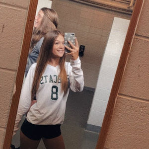 Meet your Posher, Kayleigh